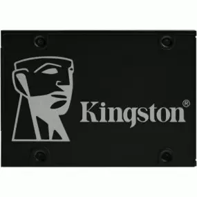 Накопитель SSD 2TB Kingston KC600 2.5" SATAIII 3D TLC (SKC600/2048G)