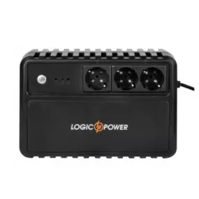 Джерело безперебійного живлення LogicPower LP-U800VA-3PS