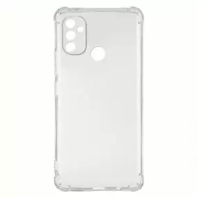 Чехол-накладка BeCover Anti-Shock для OnePlus Nord N100 Clear (709346)