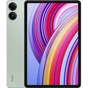 Планшет Xiaomi Redmi Pad Pro 8/256GB Mint Green_EU