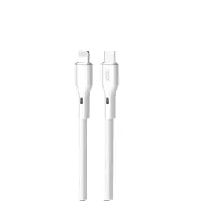 Кабель XO USB Type-C - Lightning (M/M)