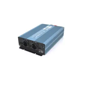 Інвертор напруги Mexxsun MXS-3000, 24V/220V, 3000W (MXS-3000/29233)