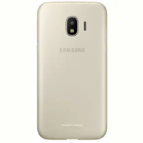 Чeхол-накладка Samsung Jelly Cover для Samsung Galaxy J2 (2018)