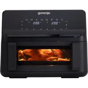 Мультипiч Gorenje AF2700BP