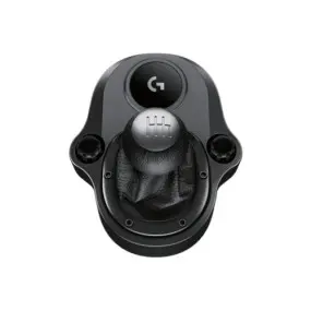 Коробка передач Logitech Driving Force Shifter USB (941-000130)