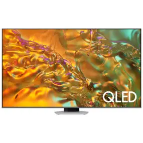 Телевізор Samsung QE55Q80DAUXUA