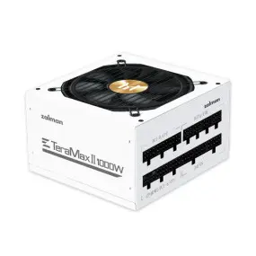 Блок питания Zalman Teramax ZM1000-TMX2WH
