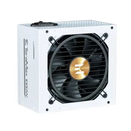 Блок питания Zalman Teramax ZM1000-TMX2WH