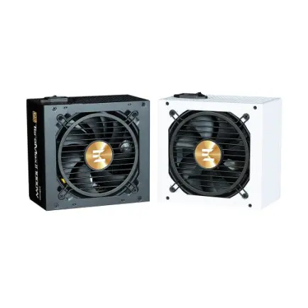 Блок питания Zalman Teramax ZM1000-TMX2WH