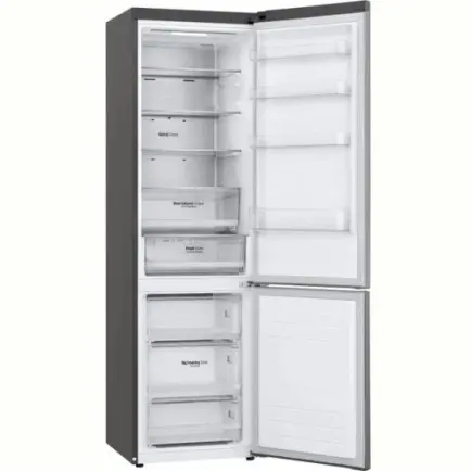 Холодильник LG GC-B509SMSM