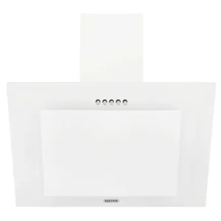 Вытяжка Eleyus Vertical 470 60 WH
