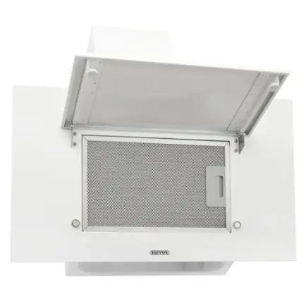 Вытяжка Eleyus Vertical 470 60 WH
