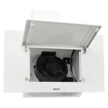 Вытяжка Eleyus Vertical 470 60 WH