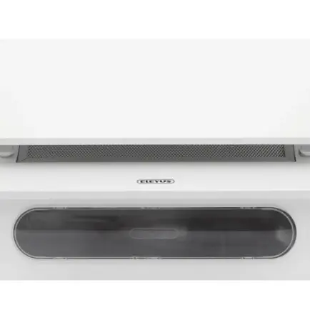 Вытяжка Eleyus Vertical 470 60 WH