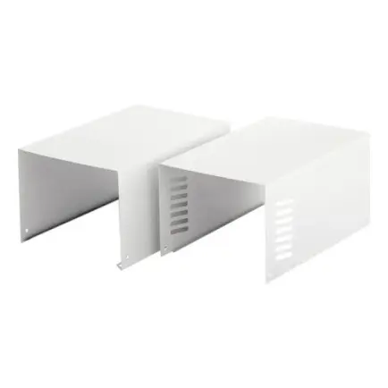 Вытяжка Eleyus Vertical 470 60 WH