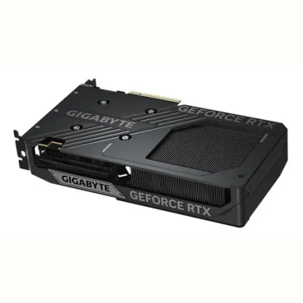 Видеокарта GF RTX 5060 Ti  8GB GDDR7 Windforce OC Gigabyte (GV-N506TWF2OC-8GD)