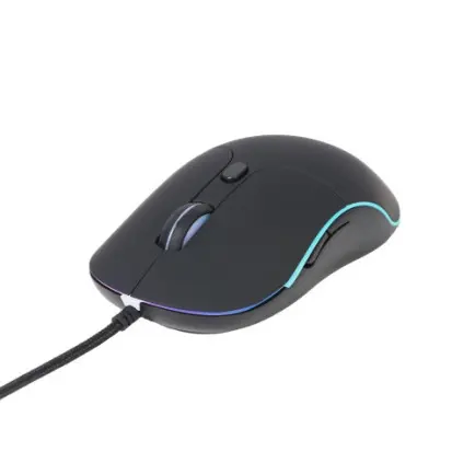 Мышь Gembird MUS-UL-02 Black