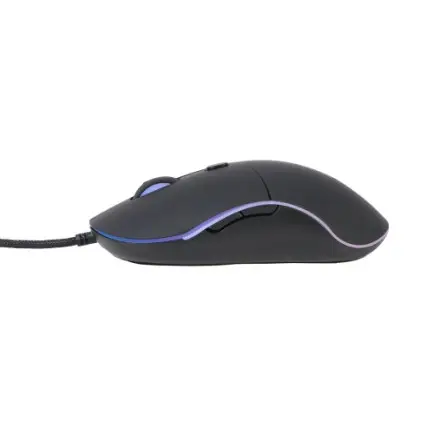 Мышь Gembird MUS-UL-02 Black