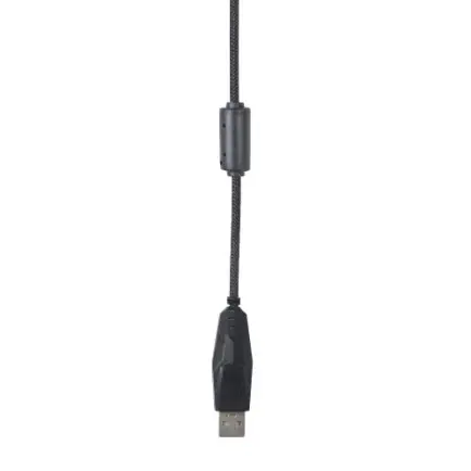 Мышь Gembird MUS-UL-02 Black