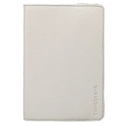 Чехол-книжка Continent универсальный 9.7" White (UTH-101WT)