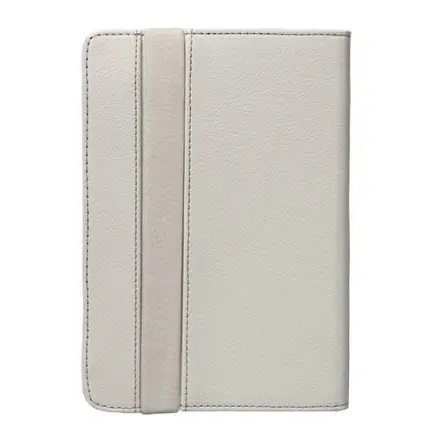 Чехол-книжка Continent универсальный 9.7" White (UTH-101WT)