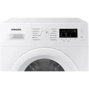 Пральна машина Samsung WW60A3120WE/LE