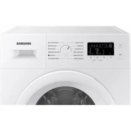 Пральна машина Samsung WW60A3120WE/LE