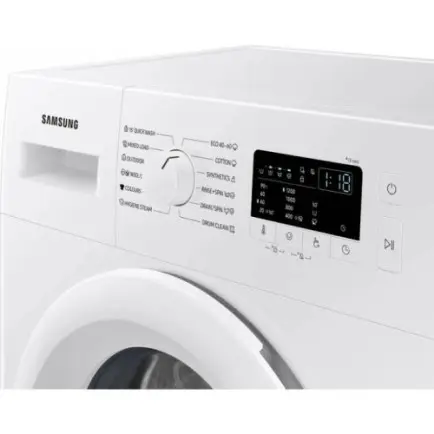 Пральна машина Samsung WW60A3120WE/LE