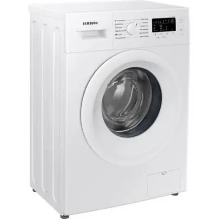 Пральна машина Samsung WW60A3120WE/LE
