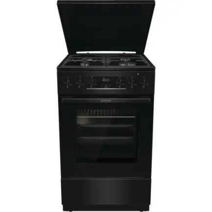 Плита Gorenje GK5C42BF
