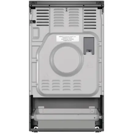 Плита Gorenje GK5C42BF