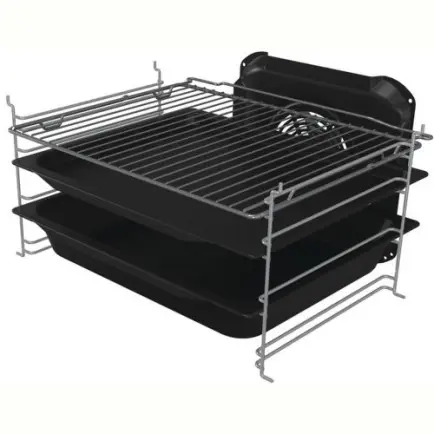 Плита Gorenje GK5C42BF