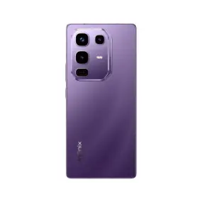 Смартфон Infinix Note 50 Pro X6855 8/256GB Enchanted Purple
