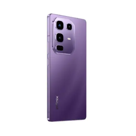 Смартфон Infinix Note 50 Pro X6855 8/256GB Enchanted Purple