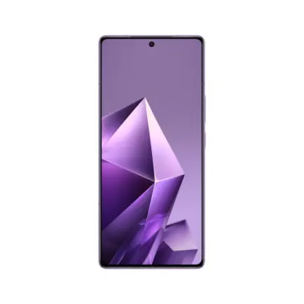 Смартфон Infinix Note 50 Pro X6855 8/256GB Enchanted Purple