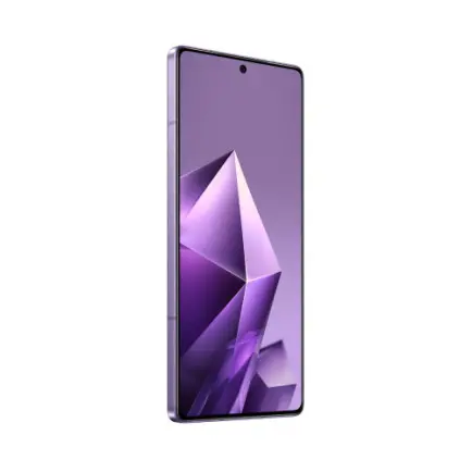 Смартфон Infinix Note 50 Pro X6855 8/256GB Enchanted Purple