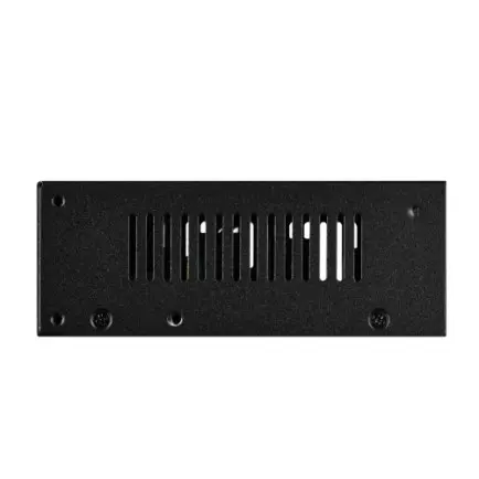 Коммутатор 2E PowerLink SP402F (4xFE PoE, 2xFE Uplink, PoE Max 55W, неуправляемый)