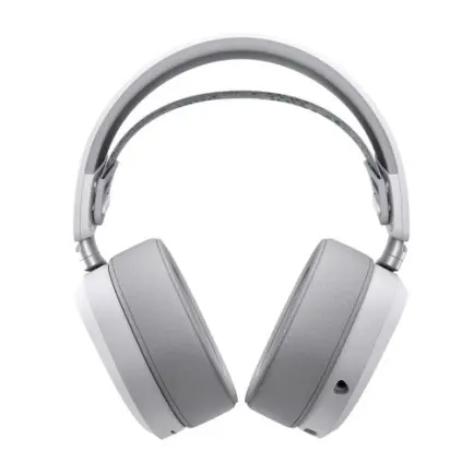 Гарнітура Asus ROG Pelta White (90YH0410-BHUA10)