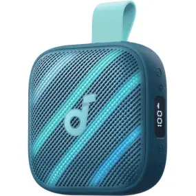 Акустическая система Anker SoundCore Boom Go 3i Blue (D5103030)