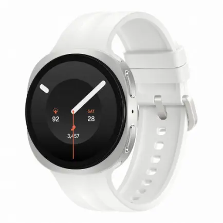 Смарт-часы Samsung Galaxy Watch9 40mm Beige (SM-L340NZEASEK)