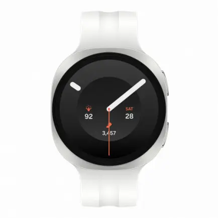 Смарт-часы Samsung Galaxy Watch9 40mm Beige (SM-L340NZEASEK)