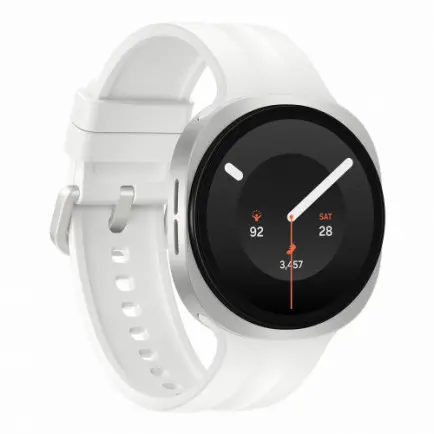 Смарт-часы Samsung Galaxy Watch9 40mm Beige (SM-L340NZEASEK)