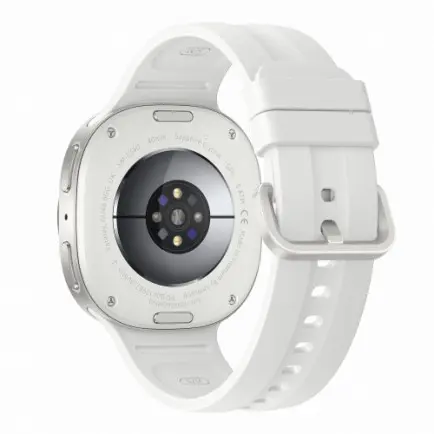 Смарт-часы Samsung Galaxy Watch9 40mm Beige (SM-L340NZEASEK)