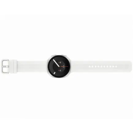 Смарт-часы Samsung Galaxy Watch9 40mm Beige (SM-L340NZEASEK)