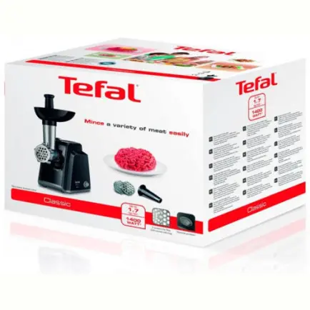 Мясорубка Tefal NE105838