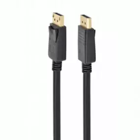 Кабель Cablexpert DisplayPort - DisplayPort V1.2 (M/M)