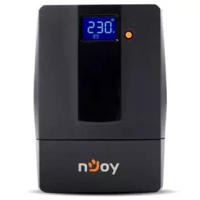 ИБП NJOY Horus Plus 600 (PWUP-LI060H1-AZ01B)