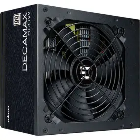 Блок питания Zalman Decamax ZM500-LX3 500W