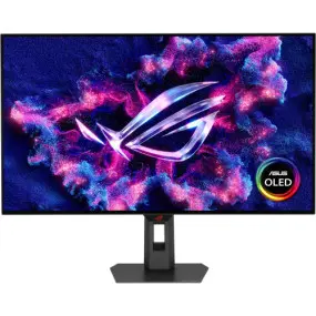 Монiтор Asus 31.5" ROG Strix XG32UCWG (90LM0BX0-B01371)