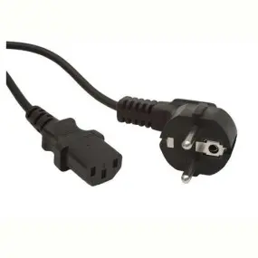 Кабель силовой Cablexpert PC-186-VDE-5M, 5 м